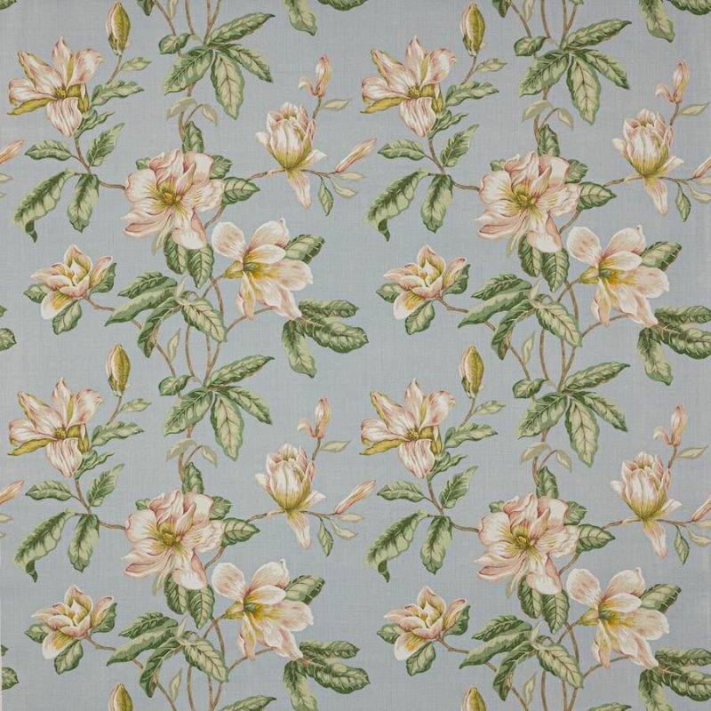 Imogen Sky Blue – Stoff von Colefax and Fowler