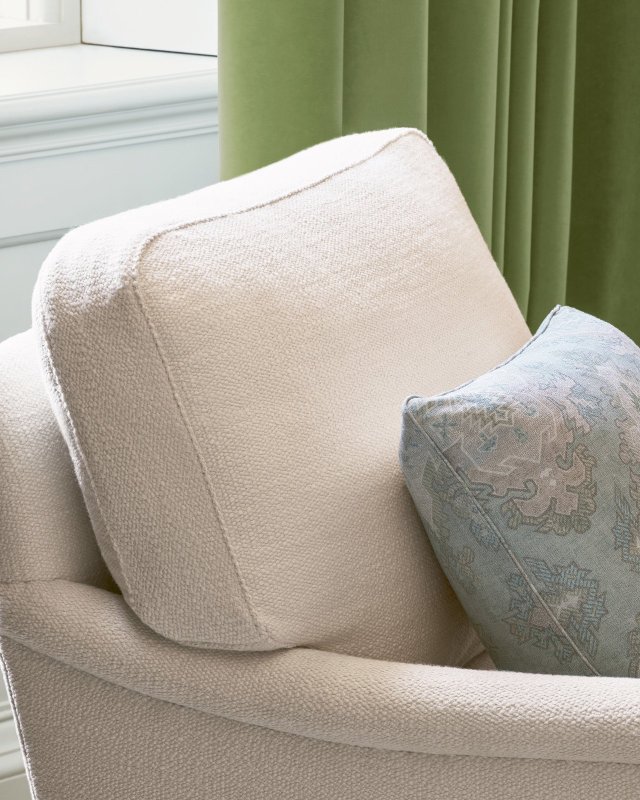 Irwin von Colefax and Fowler – Ambiente 2