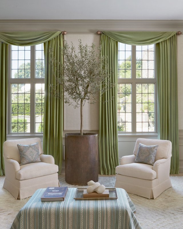 Irwin von Colefax and Fowler – Ambiente 3