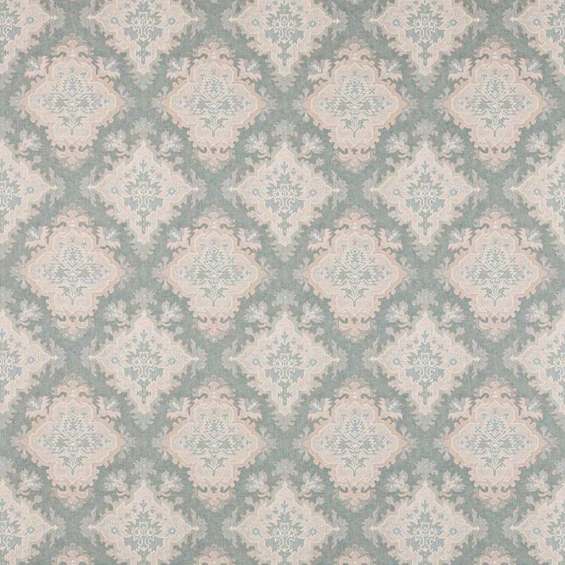 Irwin von Colefax and Fowler in Blue