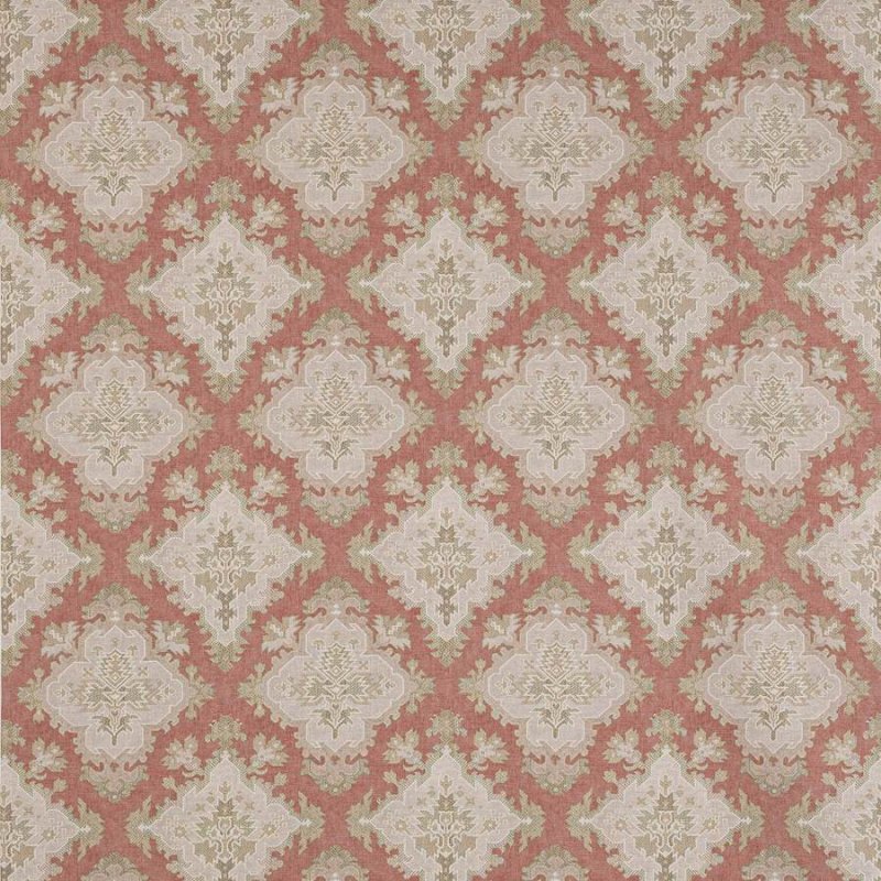 Preview: Irwin von Colefax and Fowler in Red