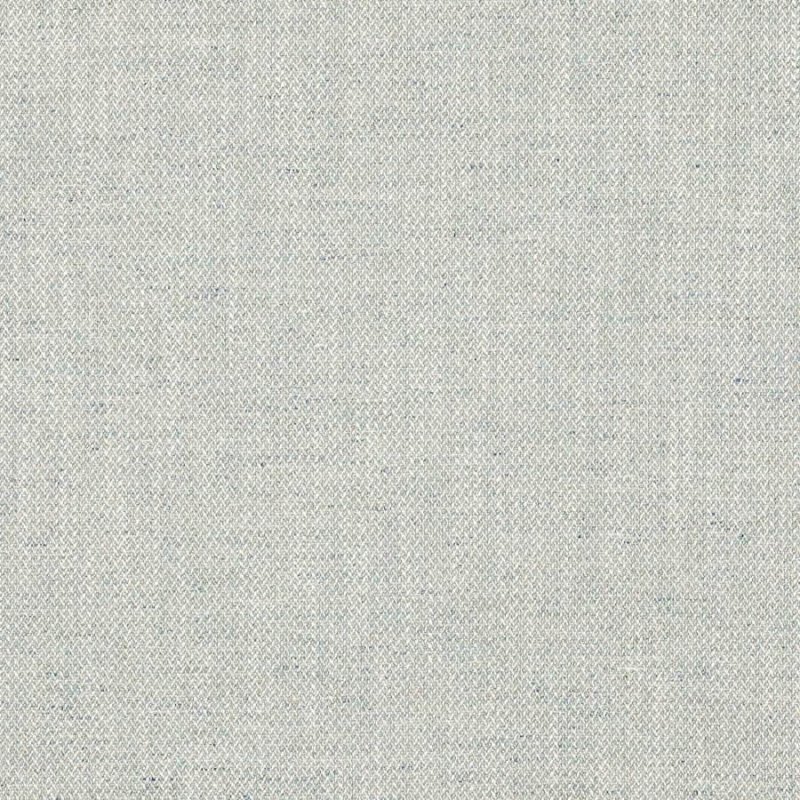 Iver Blue – Stoff von Colefax and Fowler