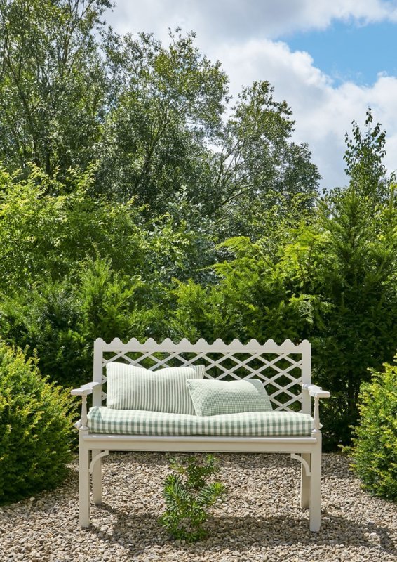 Jay Check von Colefax and Fowler – Ambiente 10