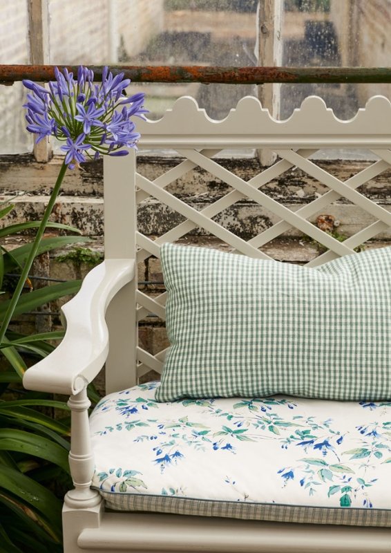 Jay Check von Colefax and Fowler – Ambiente 6
