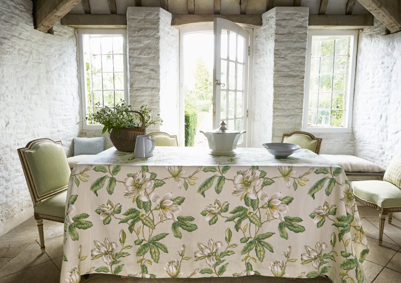 Jay Check von Colefax and Fowler – Ambiente 8