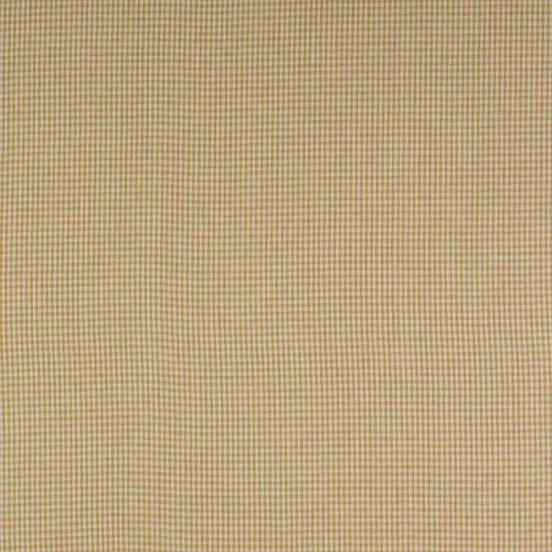Jay Check von Colefax and Fowler in Gold