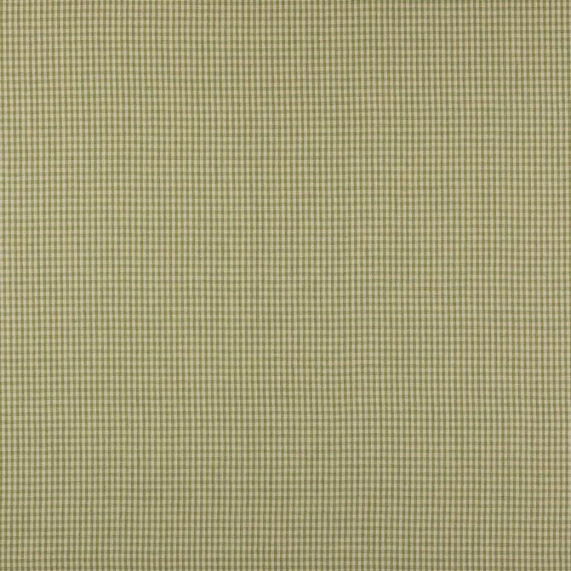 Jay Check von Colefax and Fowler in Leaf Green