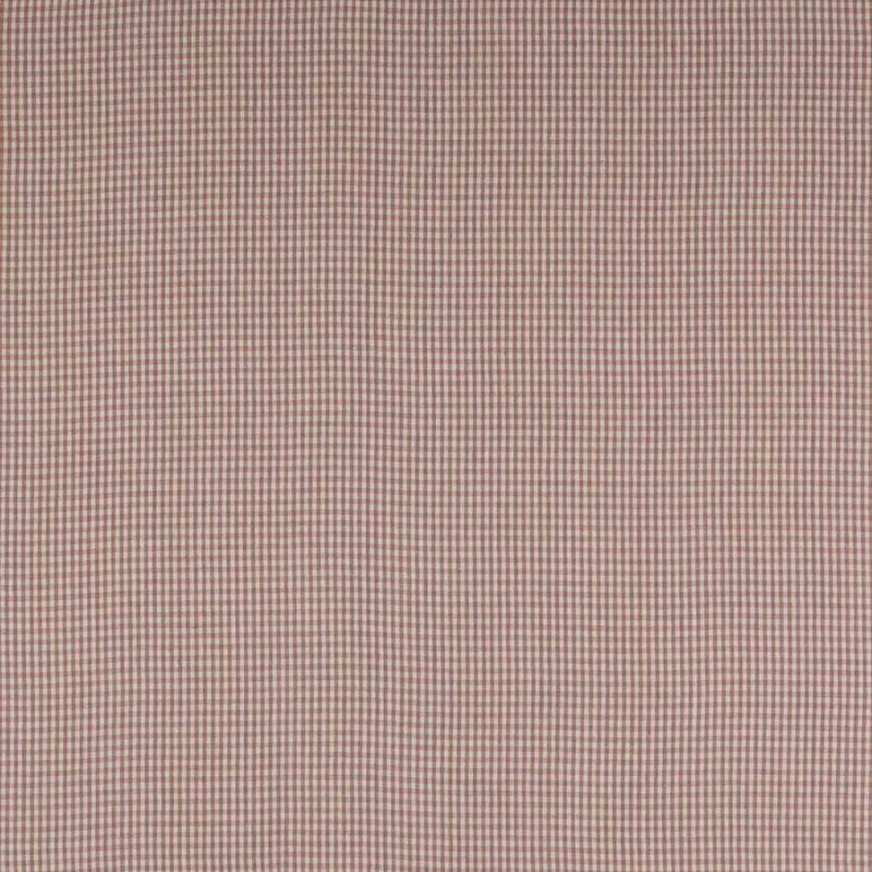 Preview: Jay Check von Colefax and Fowler in Pale Pink