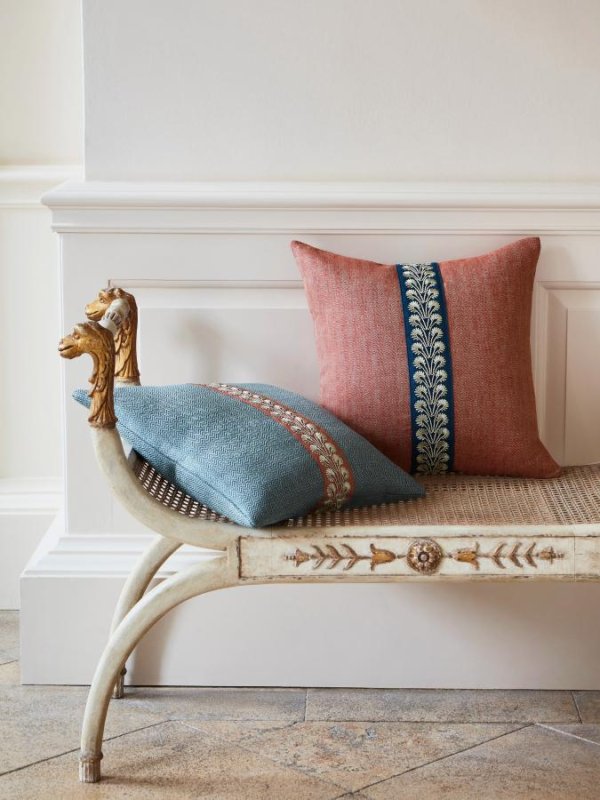 Jenson von Colefax and Fowler im Raum