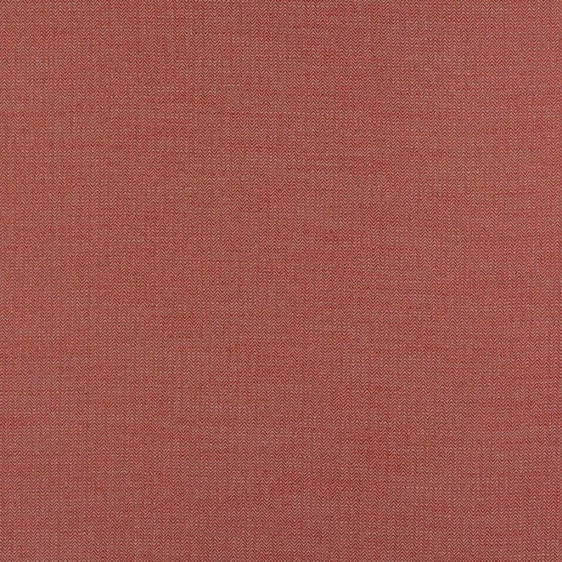 Jenson Red – Stoff von Colefax and Fowler