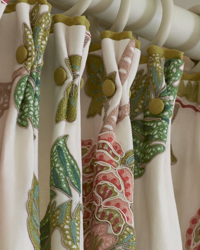 Preview: Jessamine von Colefax and Fowler – Ambiente 2
