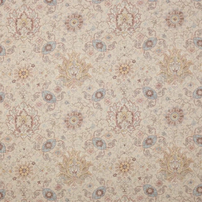 Jocasta Beige – Stoff von Colefax and Fowler