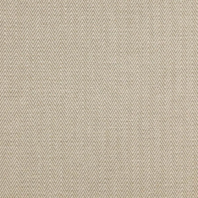 Kelsea Natural – Stoff von Colefax and Fowler