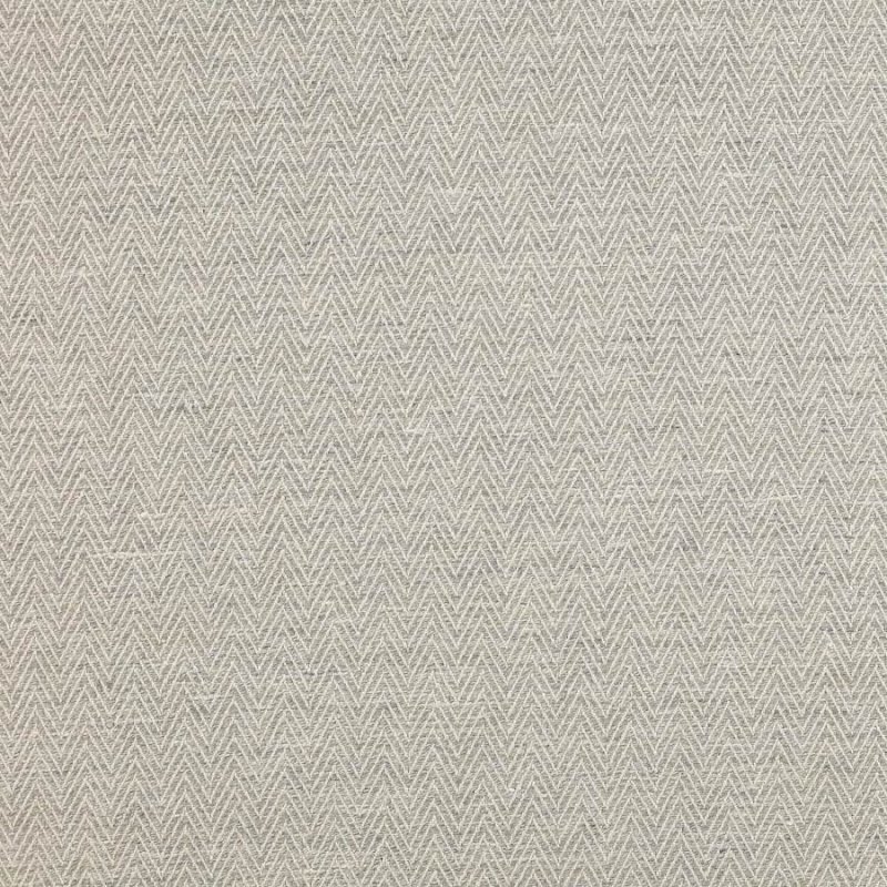 Kelsea Silver – Stoff von Colefax and Fowler