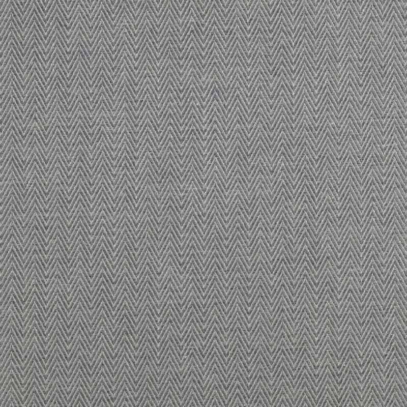 Kelsea Vintage Blue – Stoff von Colefax and Fowler