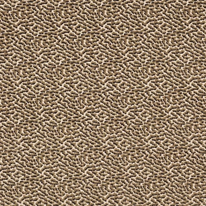 Preview: Kemble Taupe – Stoff von Colefax and Fowler