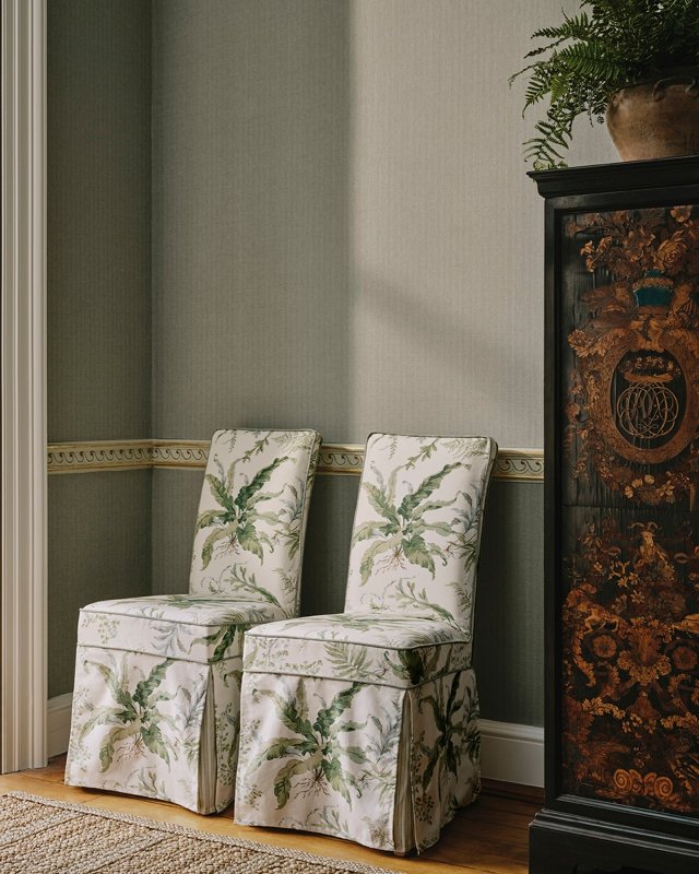 Preview: Kendal von Colefax and Fowler – Ambiente