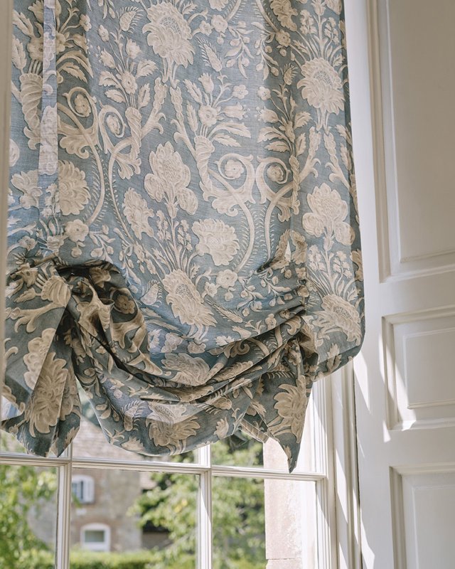 Landor von Colefax and Fowler – Ambiente