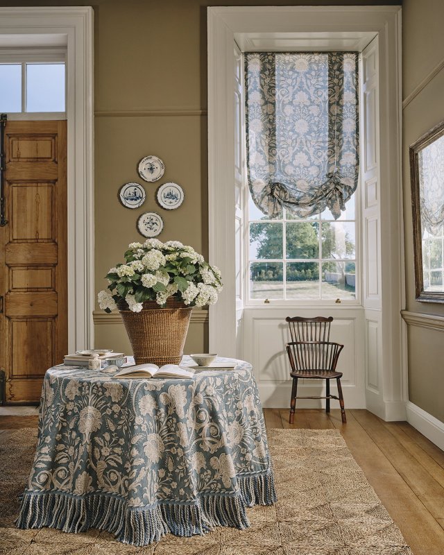Landor von Colefax and Fowler – Ambiente 2