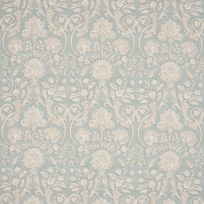 Preview: Landor von Colefax and Fowler in Old Blue
