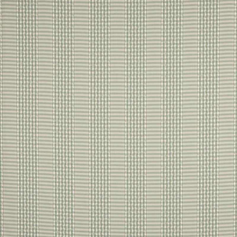 Preview: Langham Check von Colefax and Fowler in Leaf