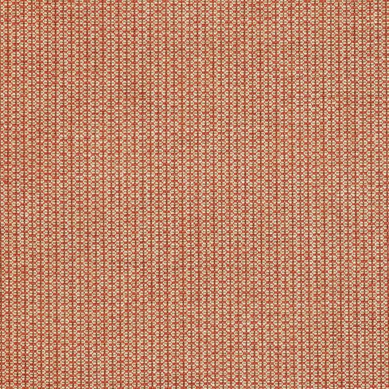 Preview: Laurie Red – Stoff von Colefax and Fowler