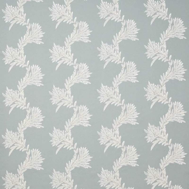 Lavinia Blue – Stoff von Colefax and Fowler