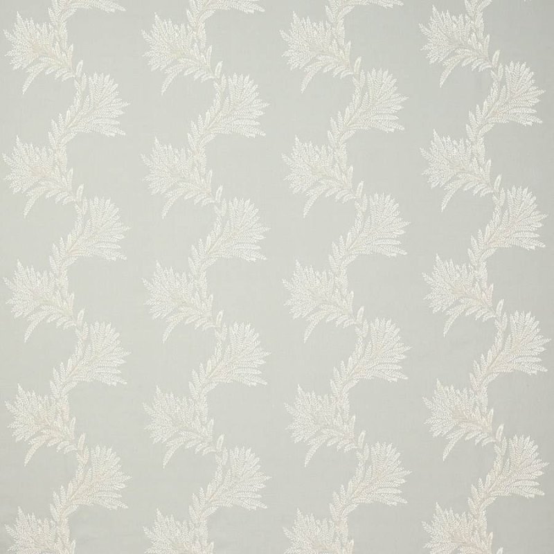 Preview: Lavinia Old Blue – Stoff von Colefax and Fowler