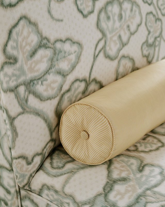 Leaf Damask von Colefax and Fowler – Ambiente 4