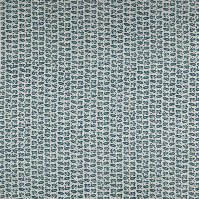 Preview: Leaf Stripe von Colefax and Fowler in Blue