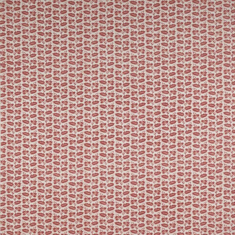 Preview: Leaf Stripe von Colefax and Fowler in Pink