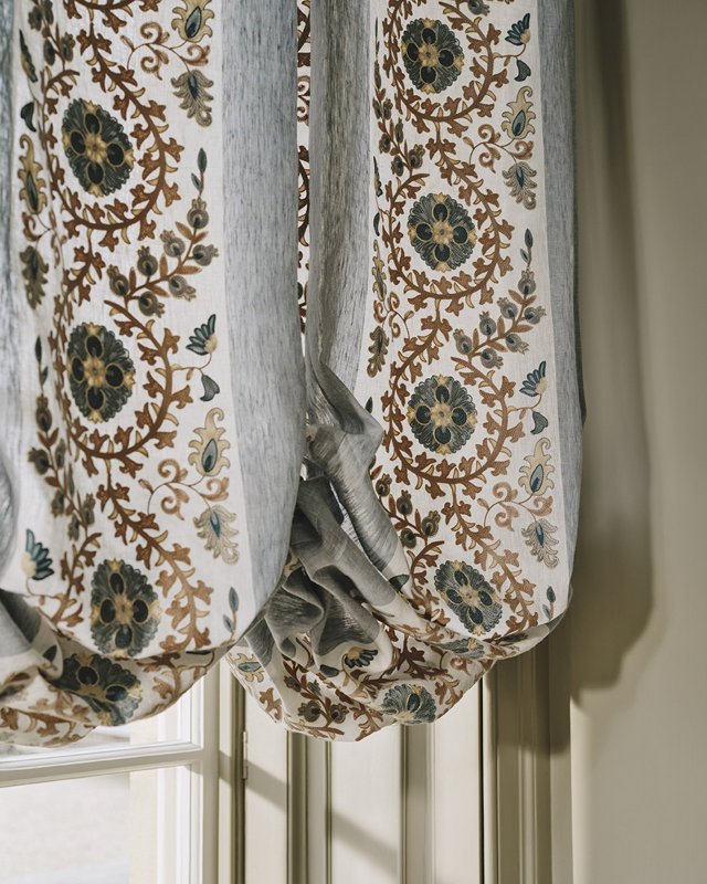 Preview: Levina von Colefax and Fowler – Ambiente