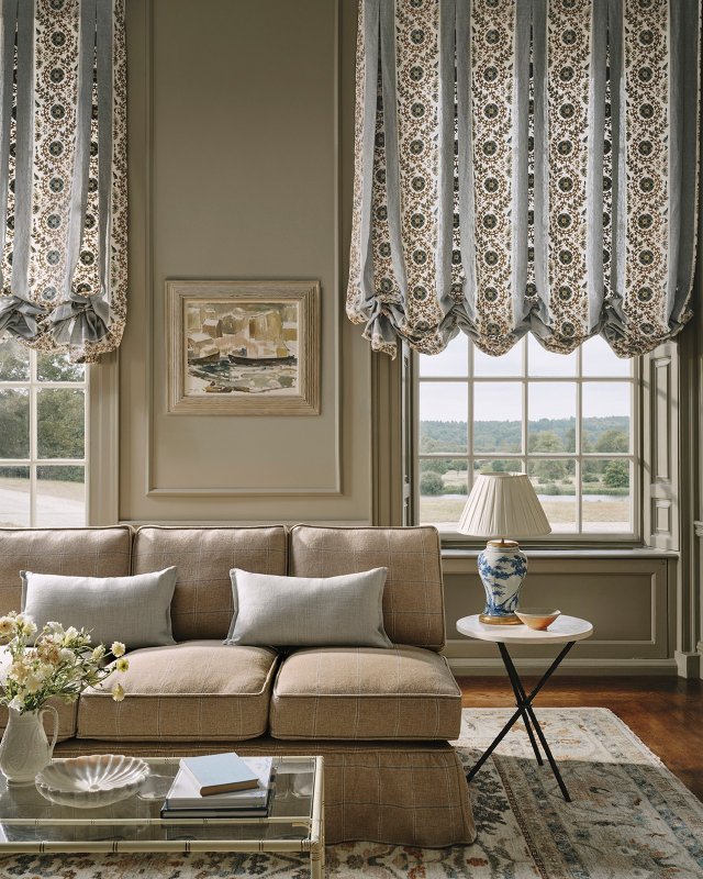 Levina von Colefax and Fowler – Ambiente 2