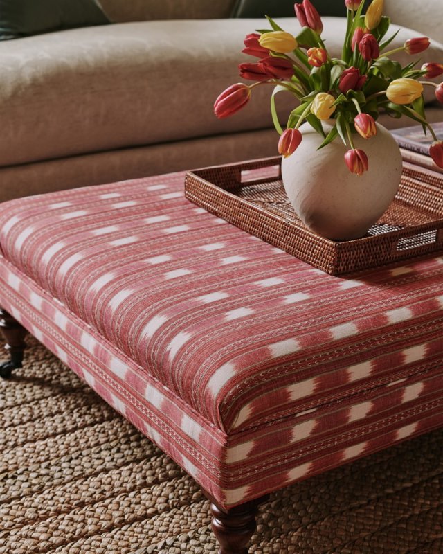 Lingrove von Colefax and Fowler – Ambiente 8