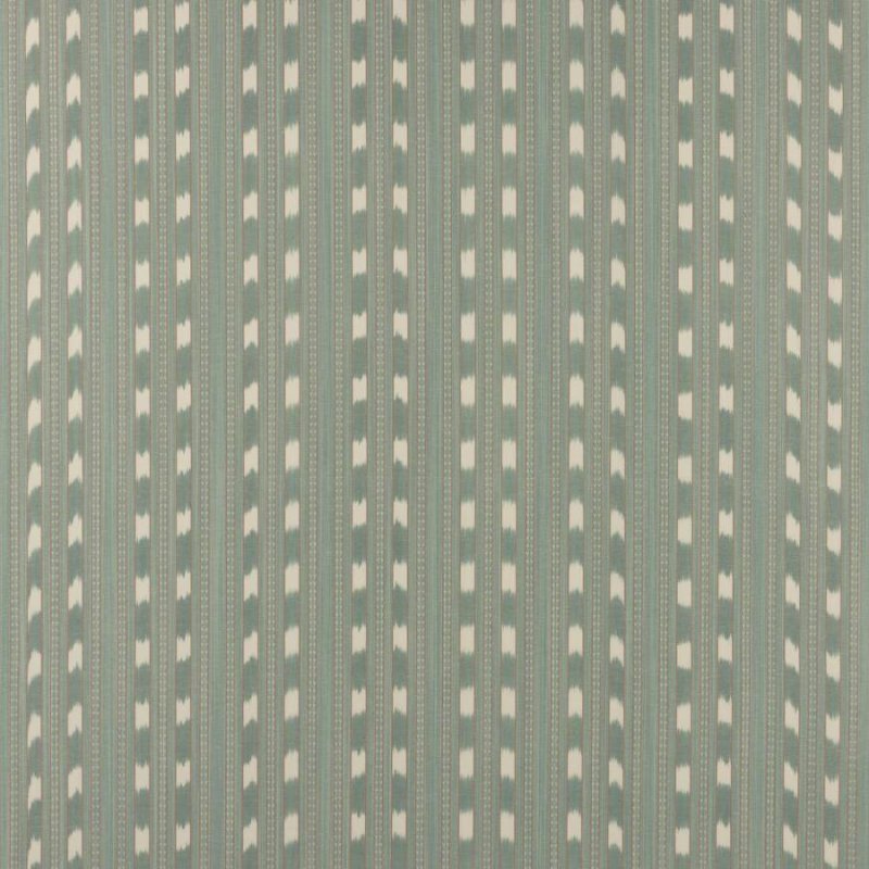 Lingrove von Colefax and Fowler in Aqua