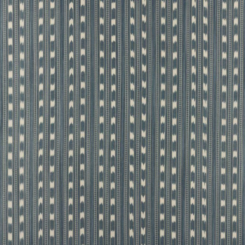 Preview: Lingrove von Colefax and Fowler in Indigo