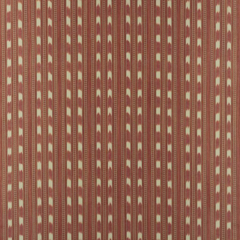 Preview: Lingrove von Colefax and Fowler in Red