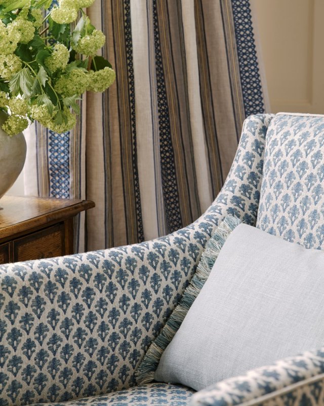 Lytton von Colefax and Fowler – Ambiente 2