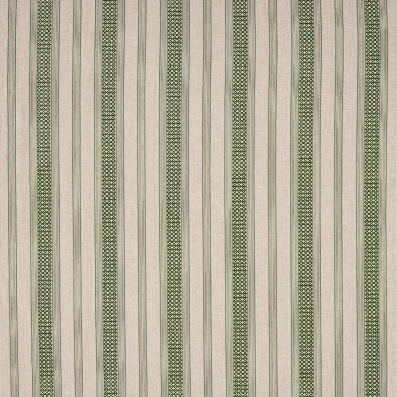 Lytton von Colefax and Fowler in Green