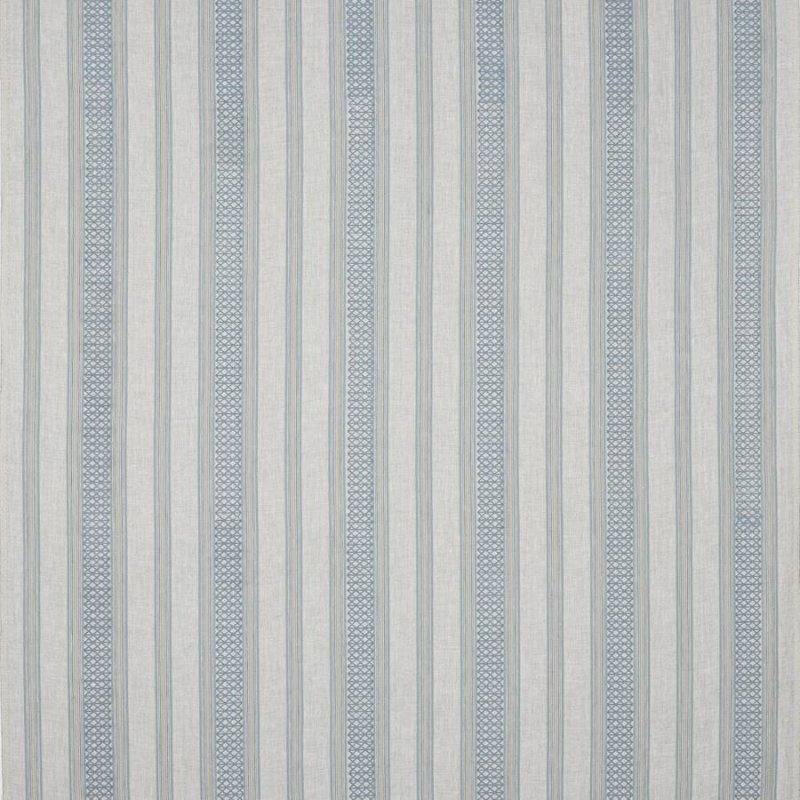 Preview: Lytton von Colefax and Fowler in Old Blue