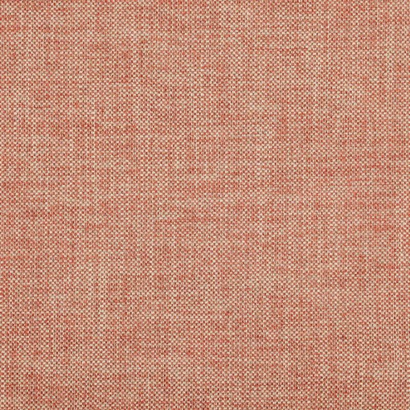 Marldon Brick Red – Stoff von Colefax and Fowler