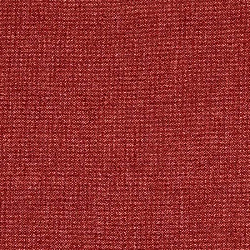 Preview: Marldon Red – Stoff von Colefax and Fowler