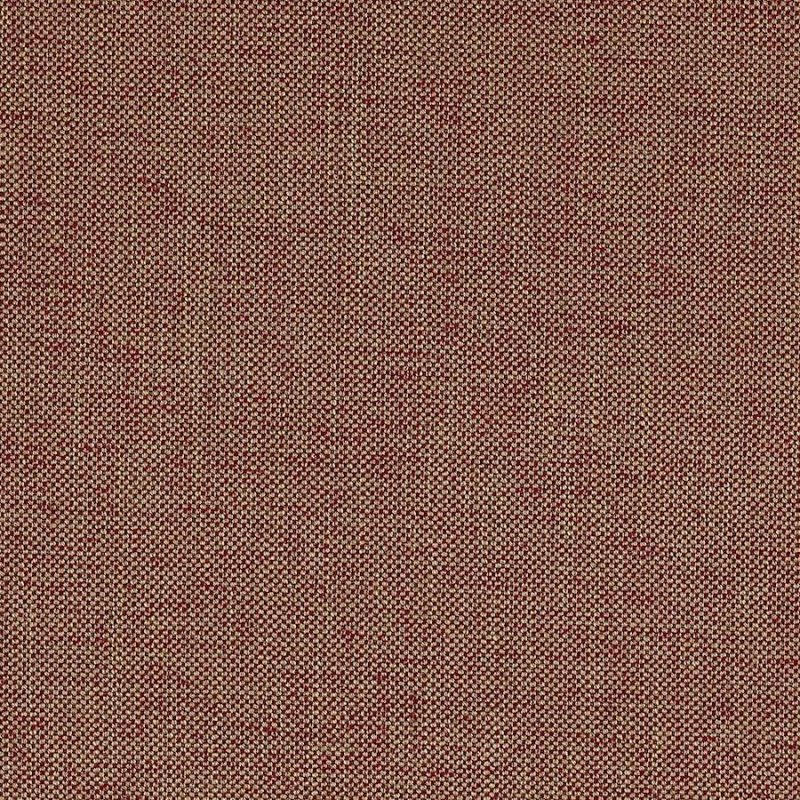 Marldon Tomato – Stoff von Colefax and Fowler