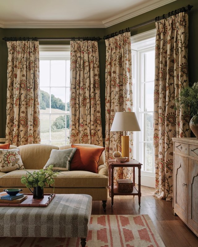 Preview: Marquis von Colefax and Fowler – Ambiente