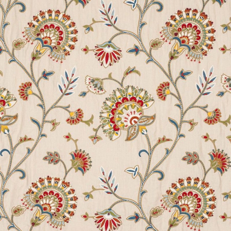 Preview: Marquis von Colefax and Fowler in Multi