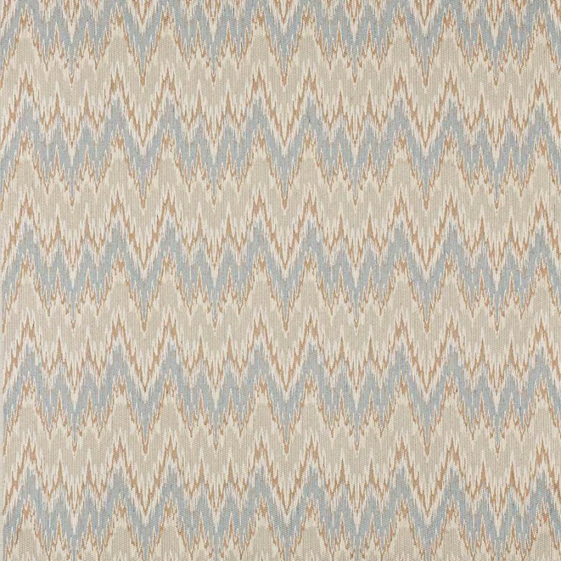 Preview: Medora Beige – Stoff von Colefax and Fowler