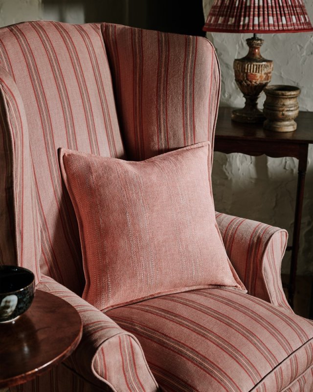Melcombe Stripe von Colefax and Fowler – Ambiente 10