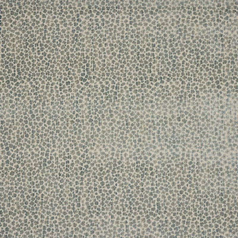 Preview: Mellar Old Blue – Stoff von Colefax and Fowler