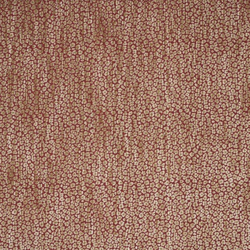 Preview: Mellar Red – Stoff von Colefax and Fowler