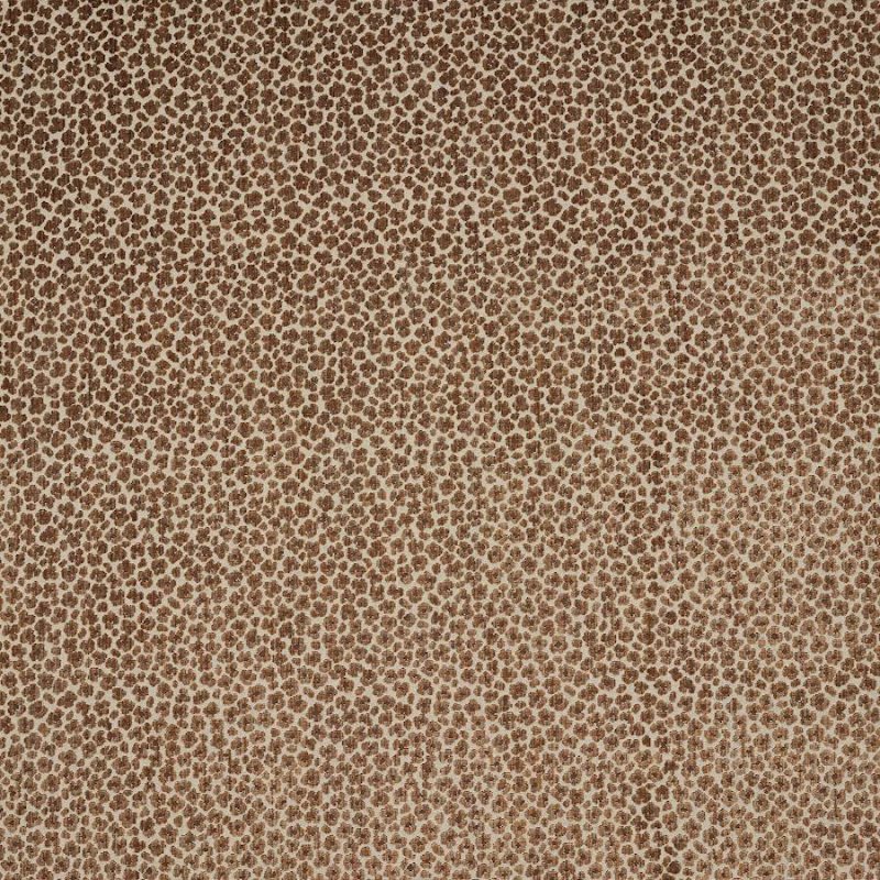 Mellar Sienna – Stoff von Colefax and Fowler